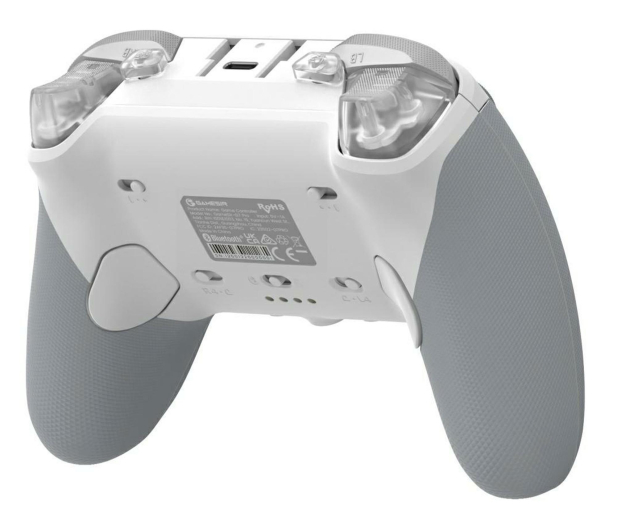 GameSir G7 Pro Xbox series X/S / One Bluetooth biały - 1502352 - zdjęcie 7